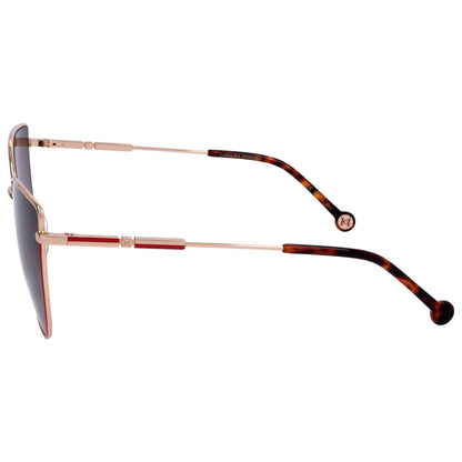 Carolina Herrera Women's Sunglasses HER0138-S-Y11-59 - Image #3