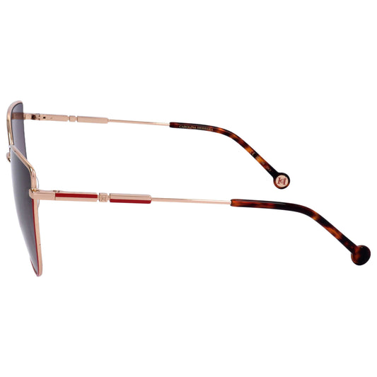Carolina Herrera Women's Sunglasses HER0138-S-Y11-59 - Image #3