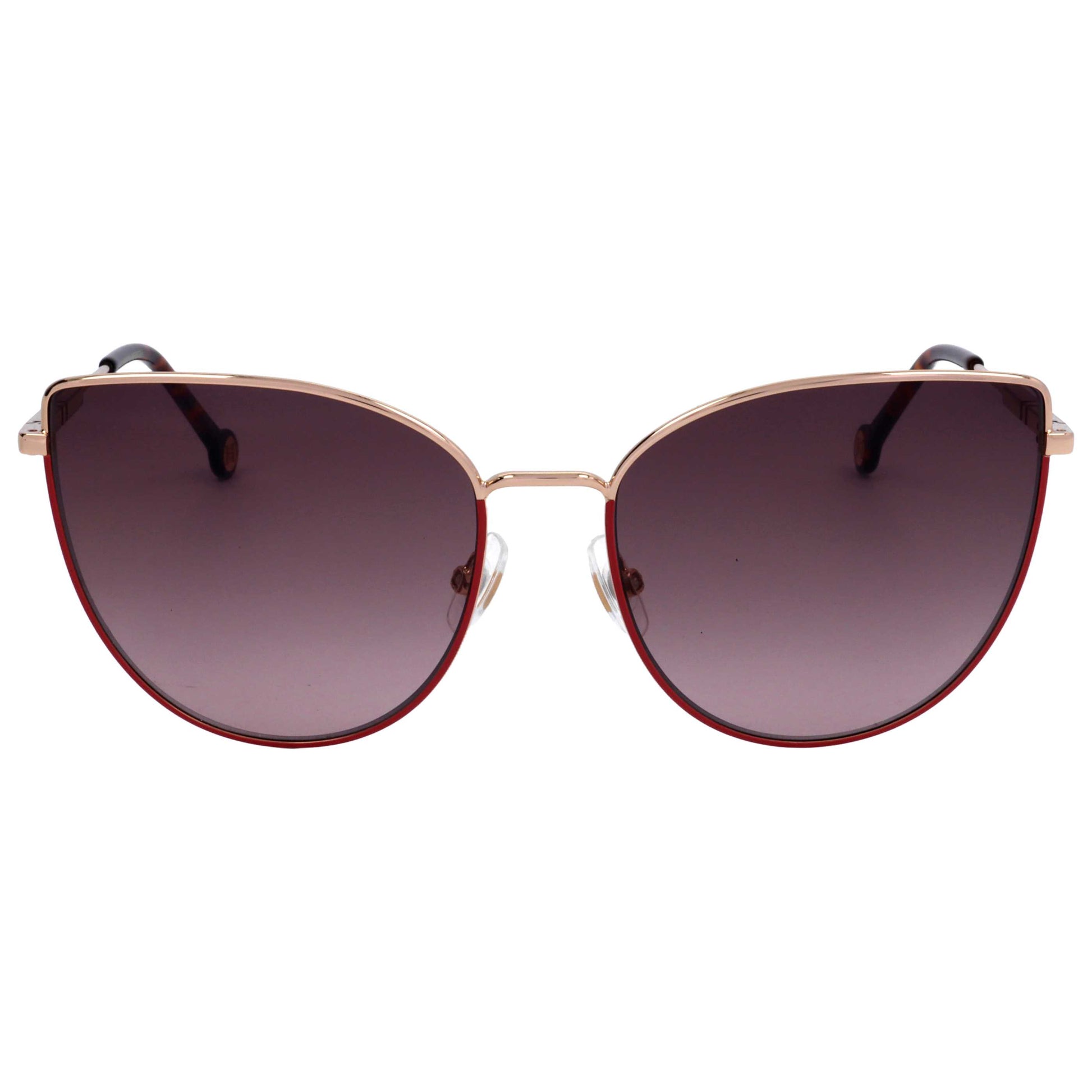 Carolina Herrera Women's Sunglasses HER0138-S-Y11-59 - Image #6