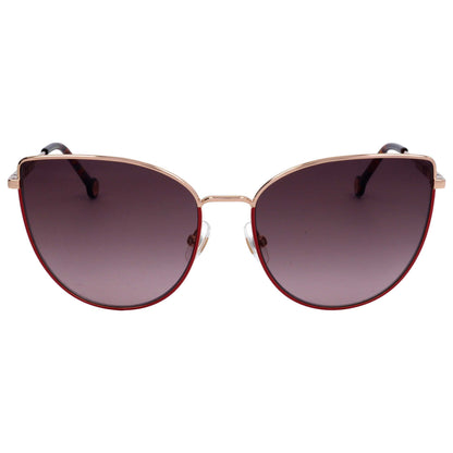 Carolina Herrera Women's Sunglasses HER0138-S-Y11-59 - Image #6