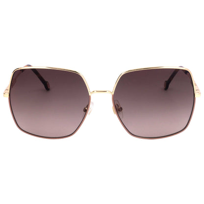 Carolina Herrera Women's Sunglasses HER0139-S-BKU-60 - Image #6