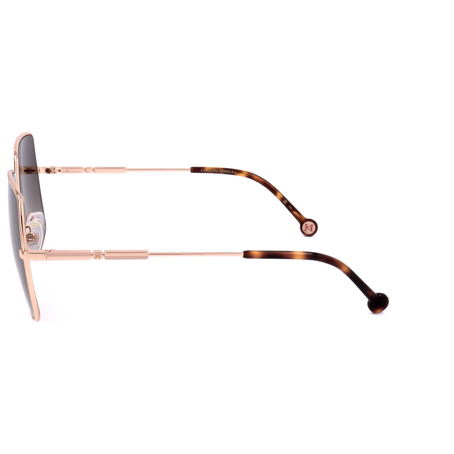 Carolina Herrera Women's Sunglasses HER0139-S-DDB-60 - Image #3