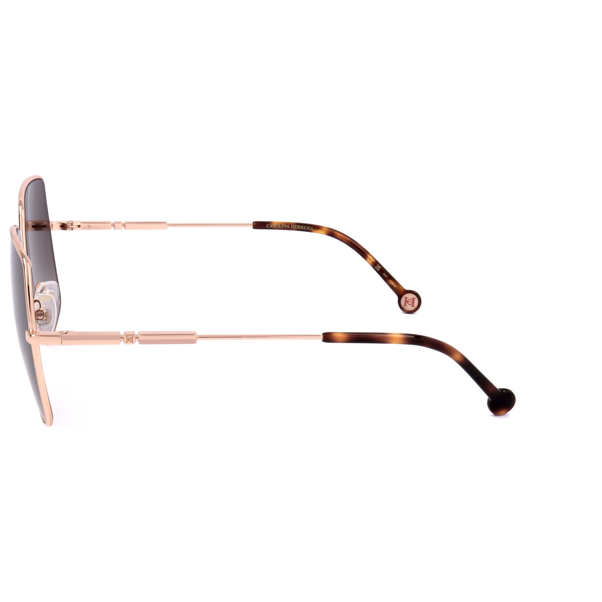 Carolina Herrera Women's Sunglasses HER0139-S-DDB-60 - Image #3