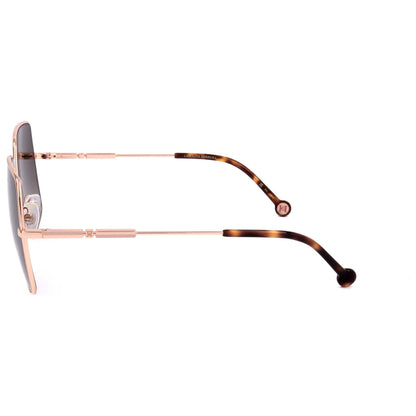 Carolina Herrera Women's Sunglasses HER0139-S-DDB-60 - Image #3