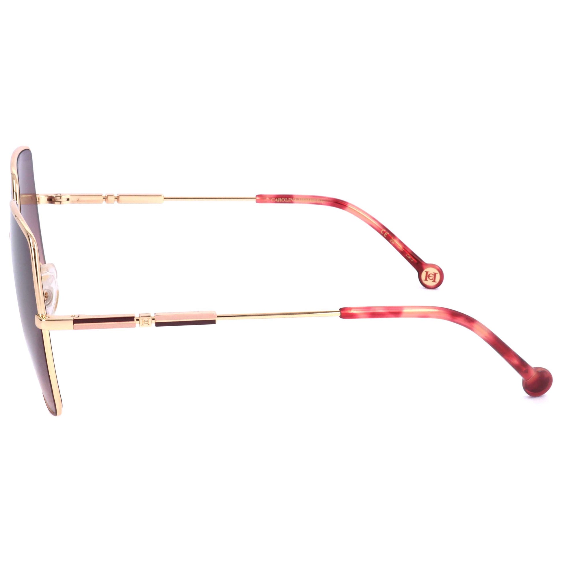 Carolina Herrera Women's Sunglasses HER0139-S-NOA-60 - Image #3