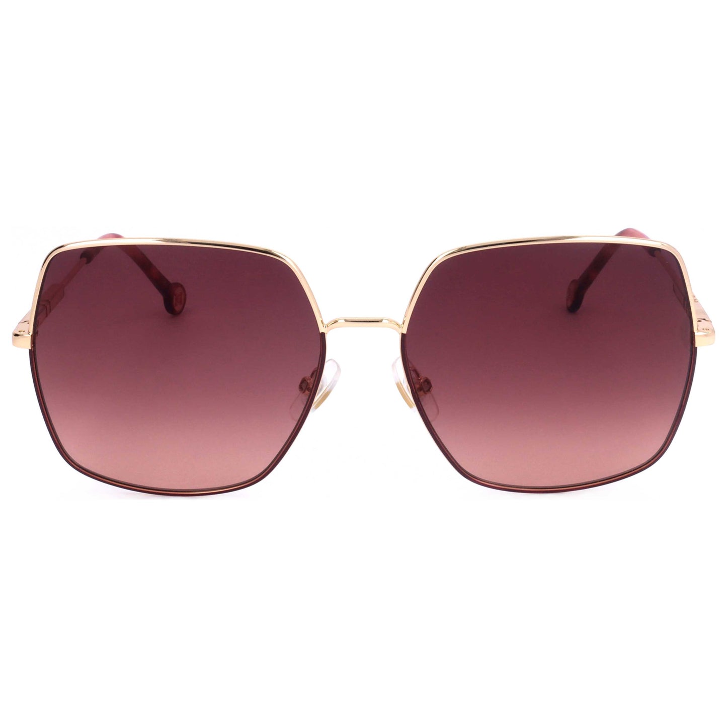 Carolina Herrera Women's Sunglasses HER0139-S-NOA-60 - Image #6