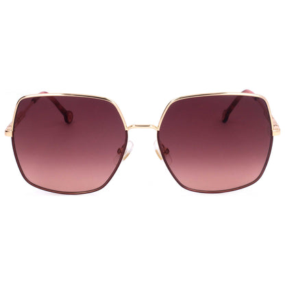 Carolina Herrera Women's Sunglasses HER0139-S-NOA-60 - Image #6