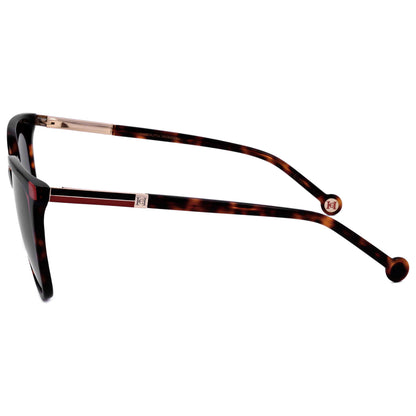 Carolina Herrera Women's Sunglasses HER0140S-0O63-HA - Image #3