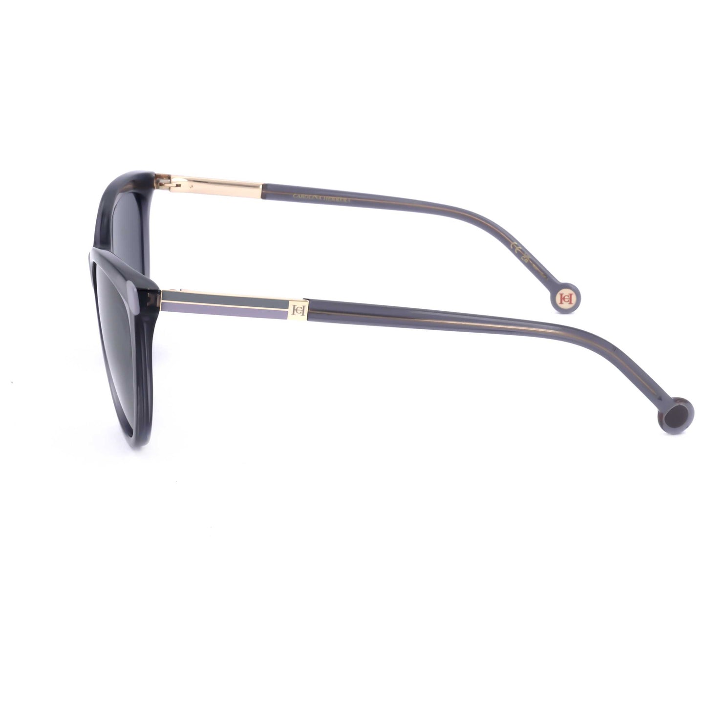 Carolina Herrera Women's Sunglasses HER0141-S-ZLP-57 - Image #3