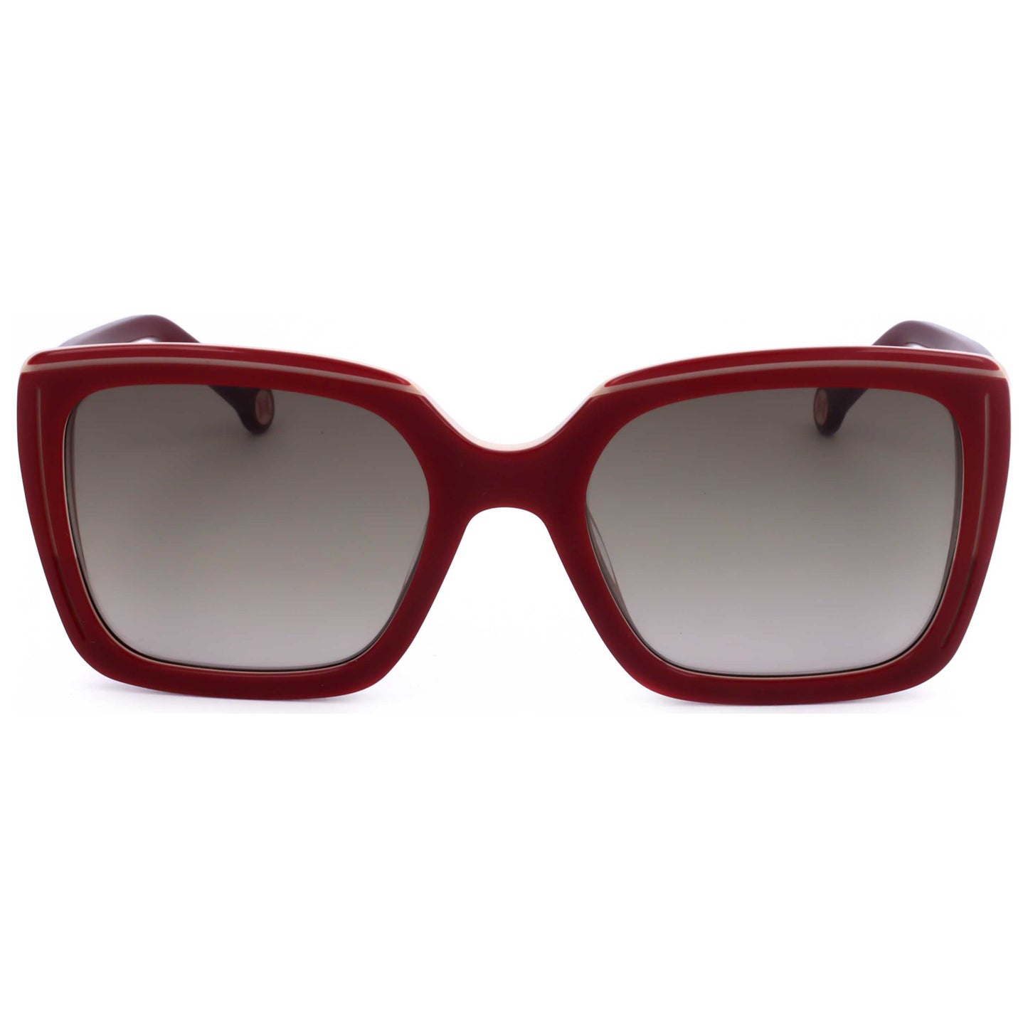 Carolina Herrera Women's Sunglasses HER0143-G-S-R9S-53 - Image #6