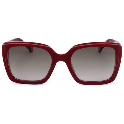 Carolina Herrera Women's Sunglasses HER0143-G-S-R9S-53 - Image #6