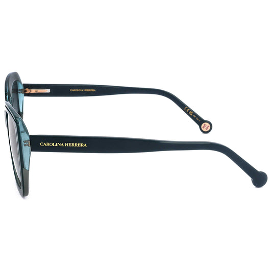 Carolina Herrera Women's Sunglasses HER0143GS-0VQY-IB - Image #3