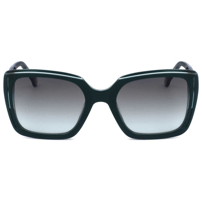 Carolina Herrera Women's Sunglasses HER0143GS-0VQY-IB - Image #6