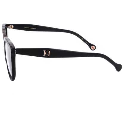 Carolina Herrera Women's Eyeglasses HER0146-WR7-52 - Image #3