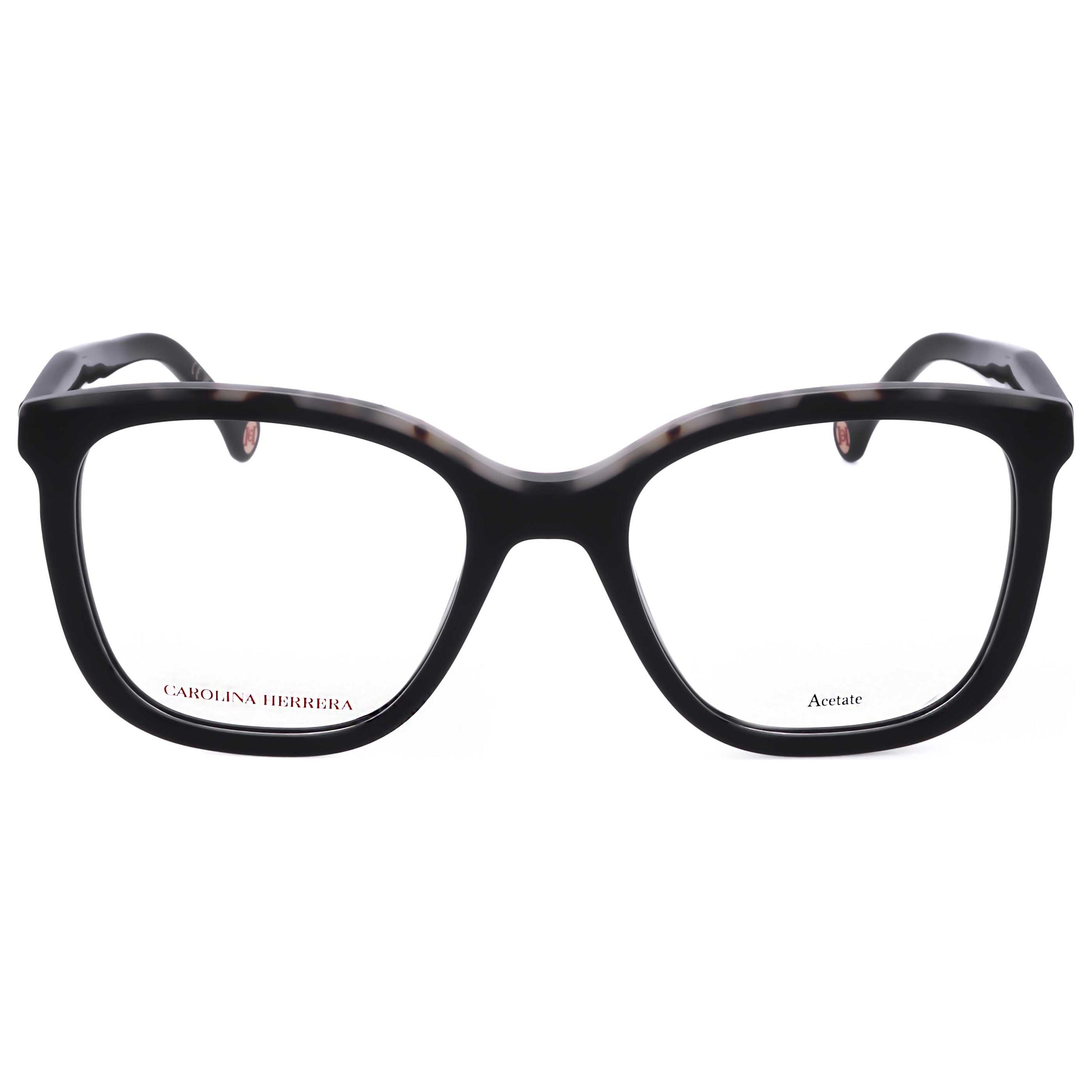 Carolina Herrera Women's Eyeglasses HER0146-WR7-52 - Image #6