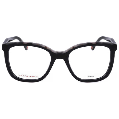 Carolina Herrera Women's Eyeglasses HER0146-WR7-52 - Image #6