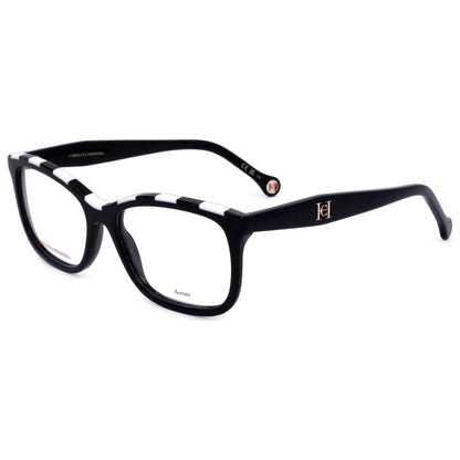 Front view of Carolina Herrera Women's Opticals HER0147-80S-54