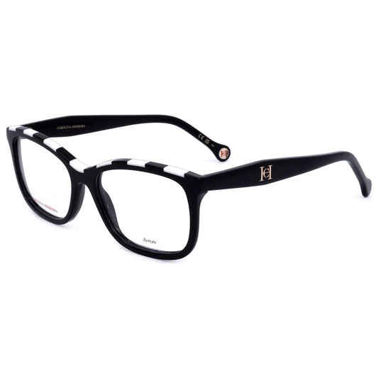 Front view of Carolina Herrera Women's Opticals HER0147-80S-54