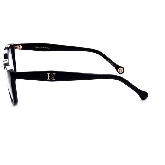 Carolina Herrera Women's Opticals HER0147-80S-54 - Image #3
