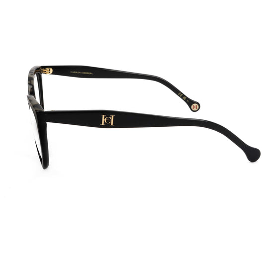 Carolina Herrera Women's Eyeglasses HER0148-WR7-53 - Image #3