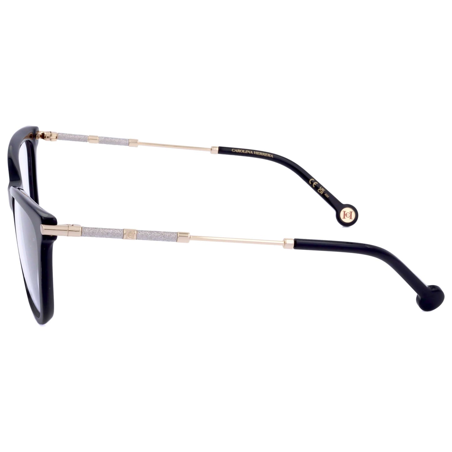 Carolina Herrera Women's Opticals HER0151-807-54 - Image #3
