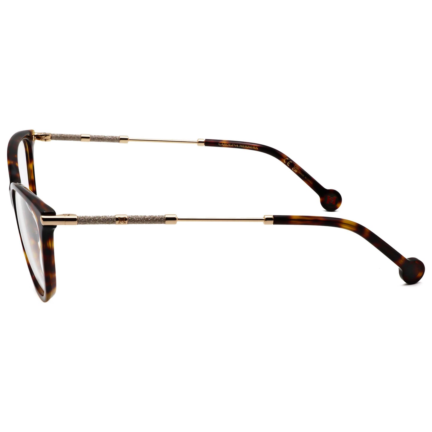 Carolina Herrera Women's Opticals HER0152-086-53 - Image #3
