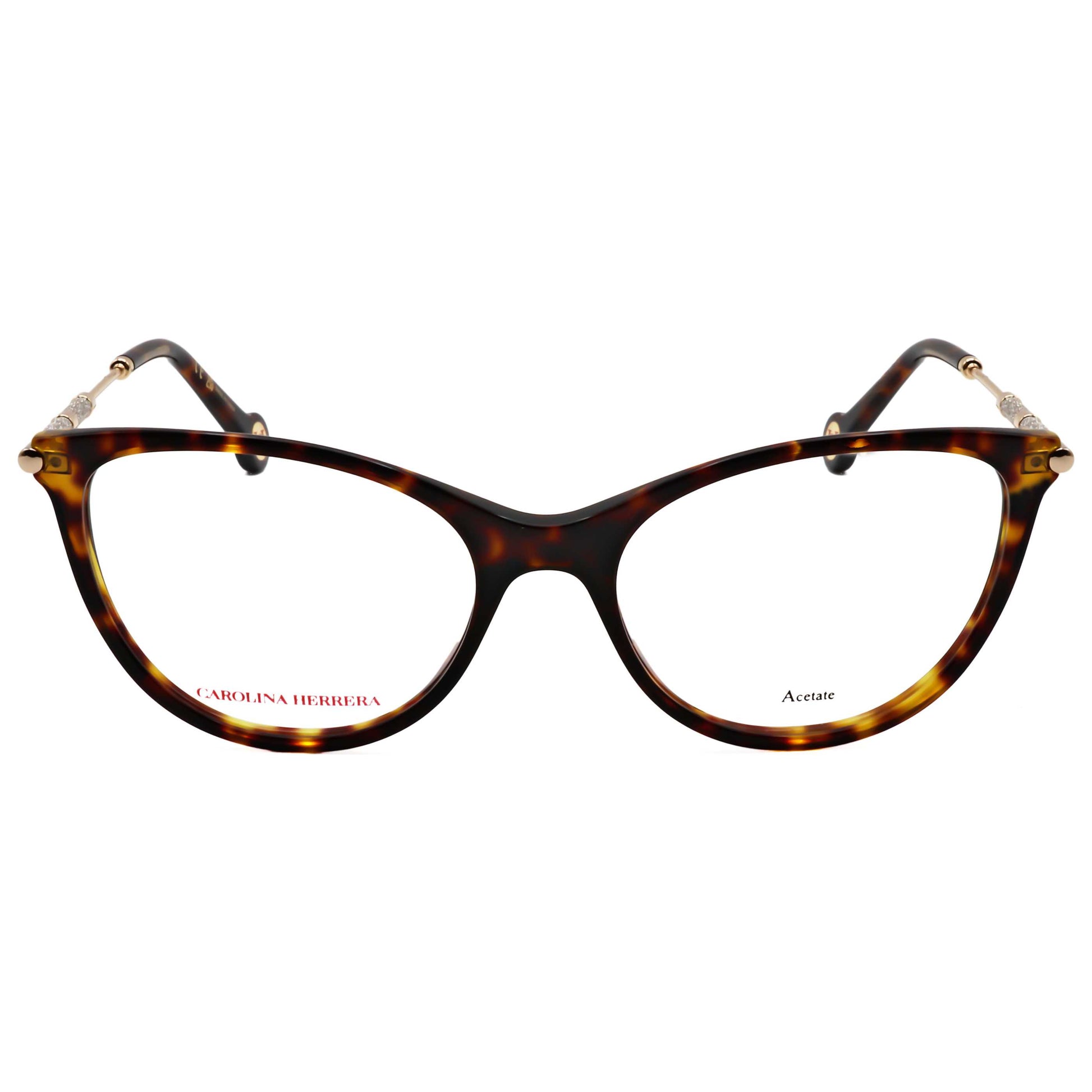 Carolina Herrera Women's Opticals HER0152-086-53 - Image #6