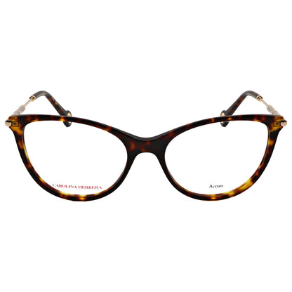 Carolina Herrera Women's Opticals HER0152-086-53 - Image #6