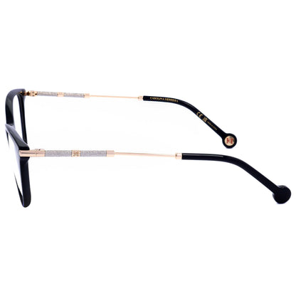 Carolina Herrera Women's Eyeglasses HER0152-807-53 - Image #3
