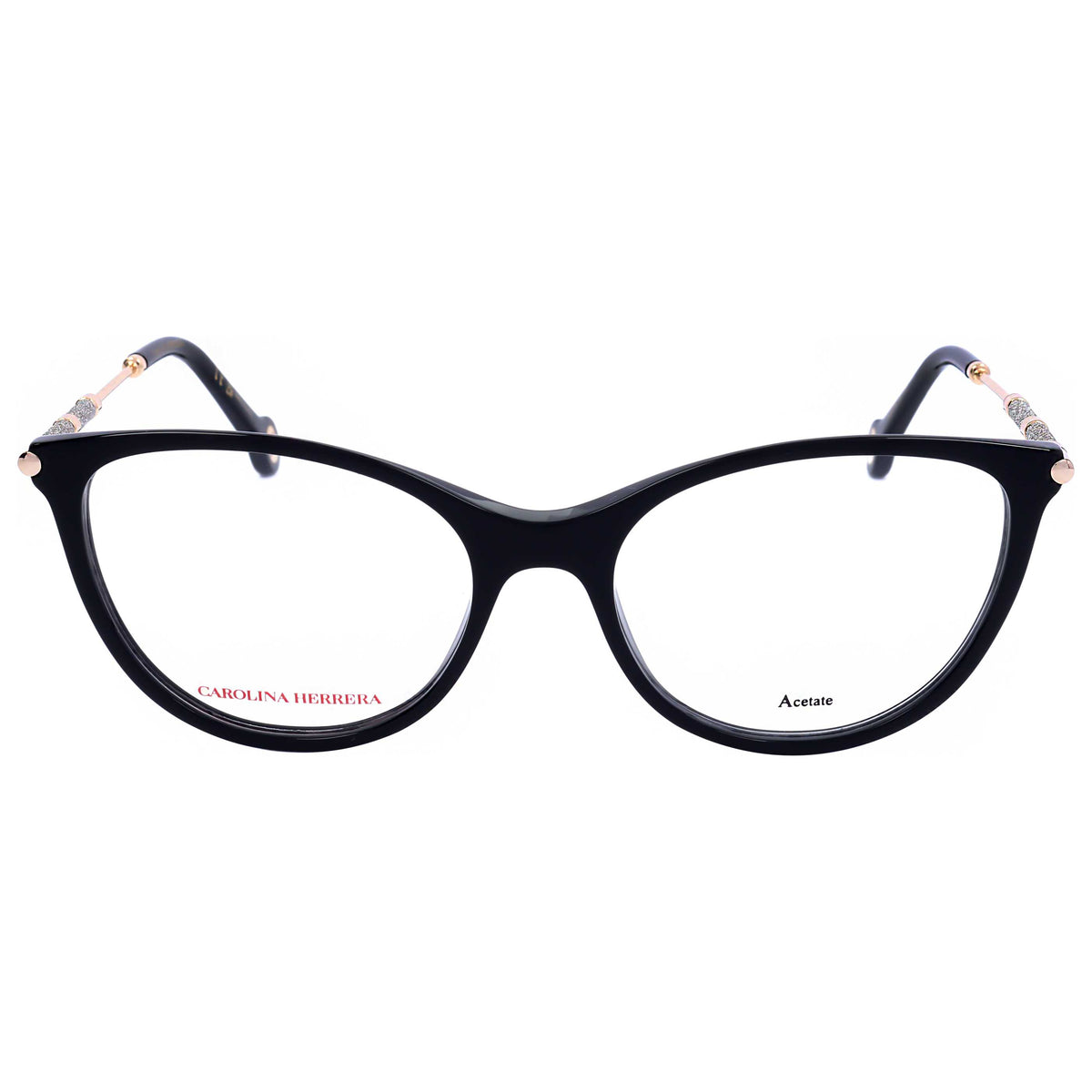 Carolina Herrera Women's Eyeglasses HER0152-807-53 - Image #6