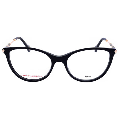 Carolina Herrera Women's Eyeglasses HER0152-807-53 - Image #6
