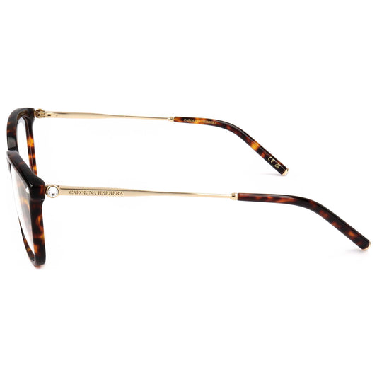 Carolina Herrera Women's Opticals HER0154-086-56 - Image #3