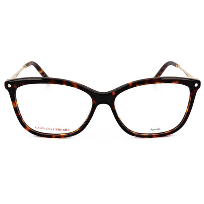 Carolina Herrera Women's Opticals HER0154-086-56 - Image #6