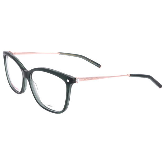 Front view of Carolina Herrera Women's Eyeglasses HER0154-Y6K-56