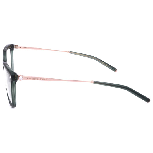 Carolina Herrera Women's Eyeglasses HER0154-Y6K-56 - Image #3