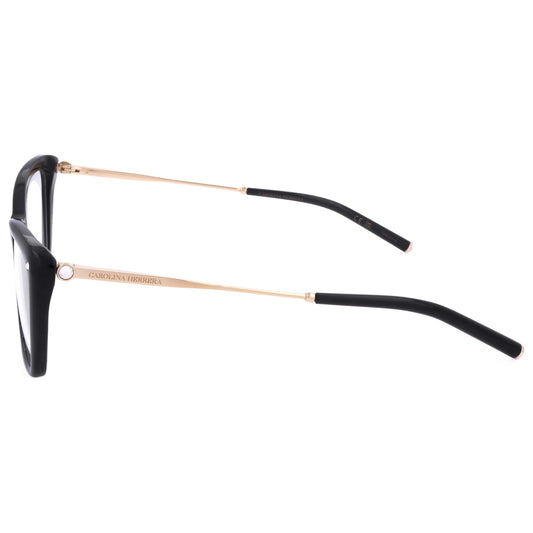 Carolina Herrera Women's Eyeglasses HER0155-807-55 - Image #3