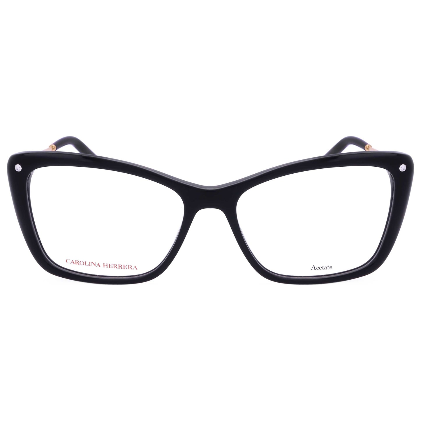 Carolina Herrera Women's Eyeglasses HER0155-807-55 - Image #6