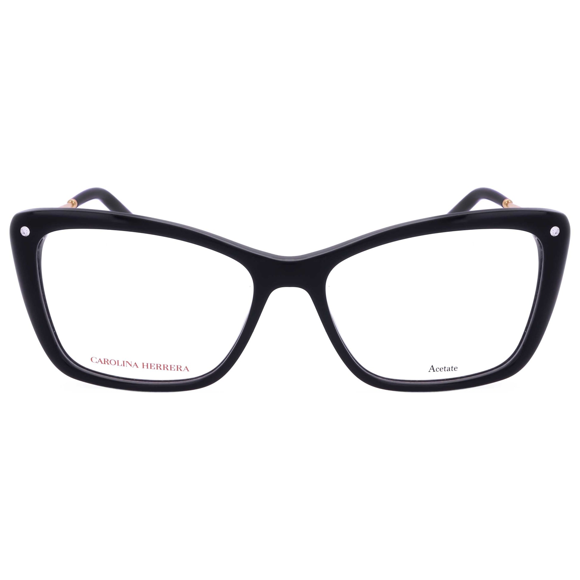 Carolina Herrera Women's Eyeglasses HER0155-807-55 - Image #6