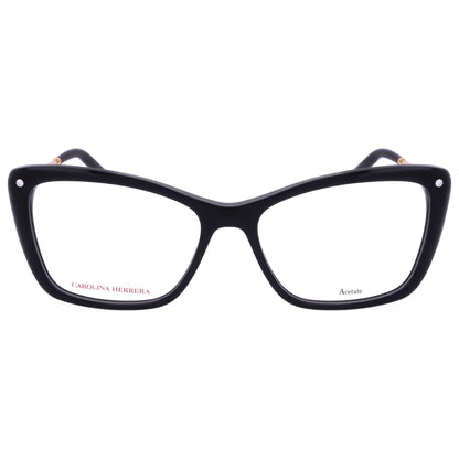 Carolina Herrera Women's Eyeglasses HER0155-807-55 - Image #6