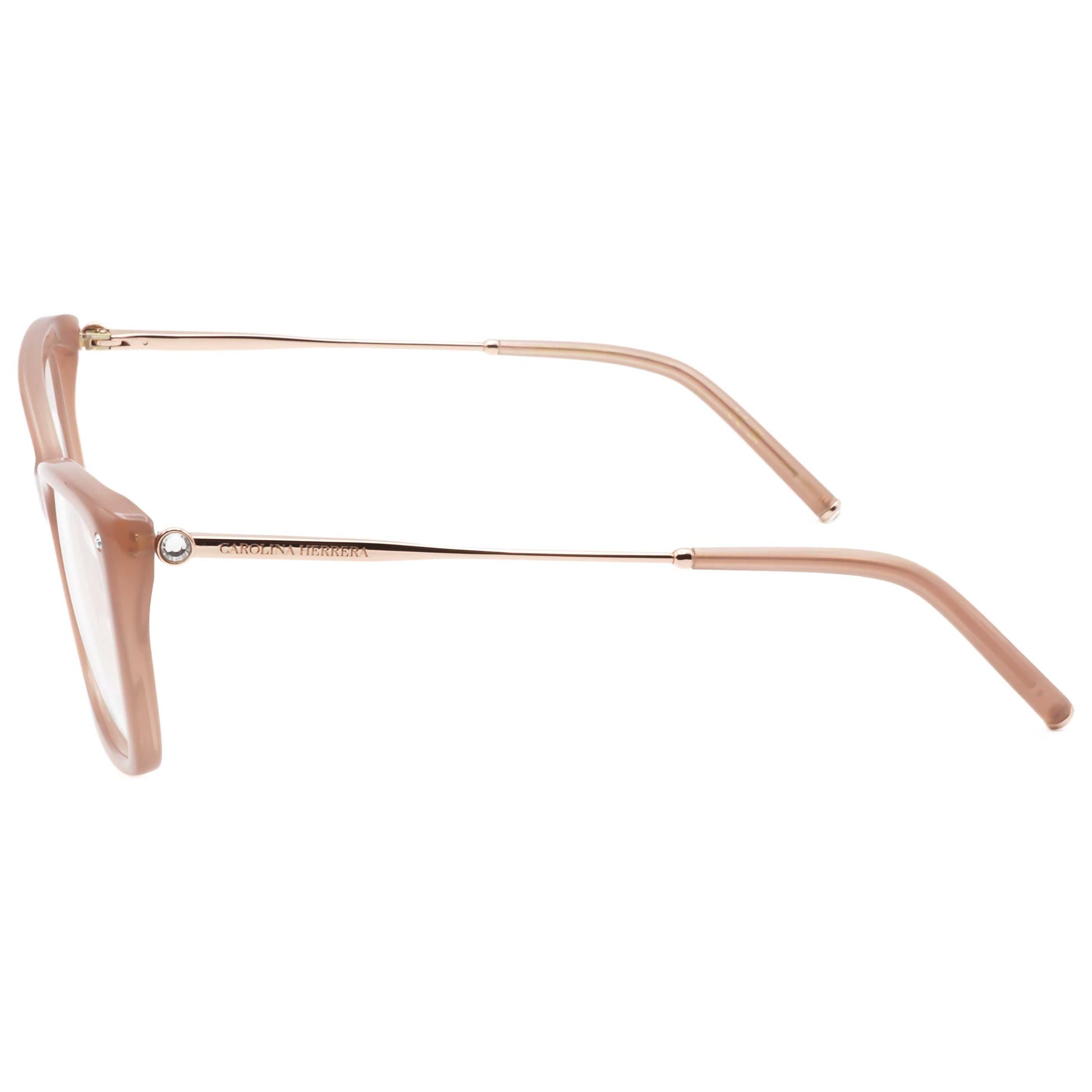 Carolina Herrera Women's Opticals HER0155-KON-55 - Image #3