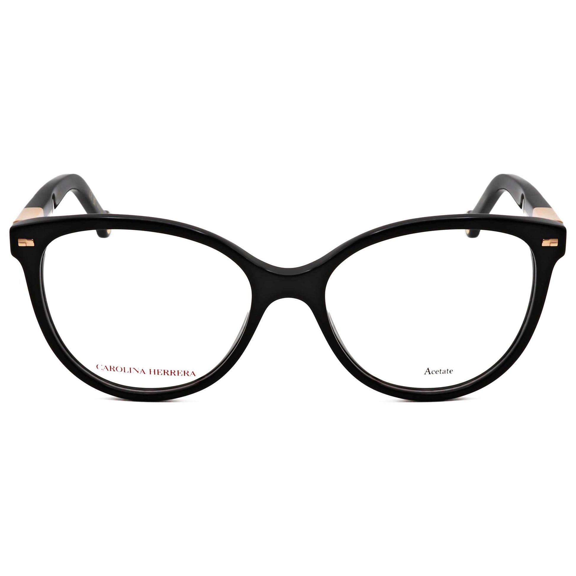 Carolina Herrera Women's Opticals HER0158-KDX-53 - Image #6