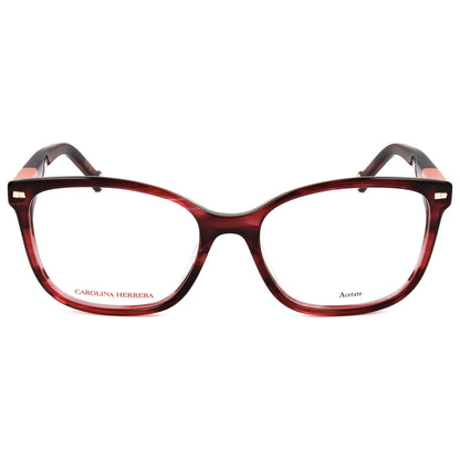 Carolina Herrera Women's Opticals HER0159-G-K4G-54 - Image #6