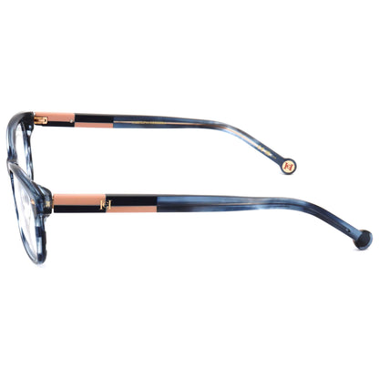 Carolina Herrera Women's Opticals HER0160-38I-54 - Image #3