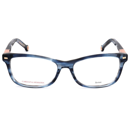 Carolina Herrera Women's Opticals HER0160-38I-54 - Image #6