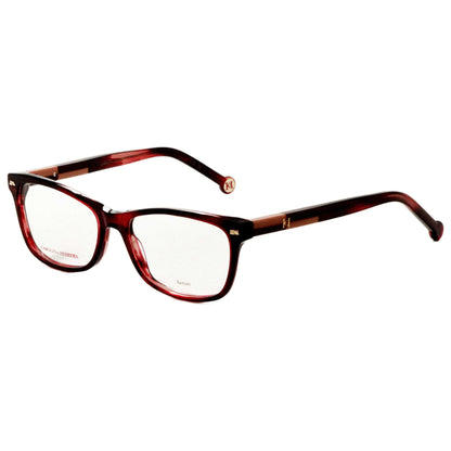 Front view of Carolina Herrera Women's Opticals HER0160-K4G-54