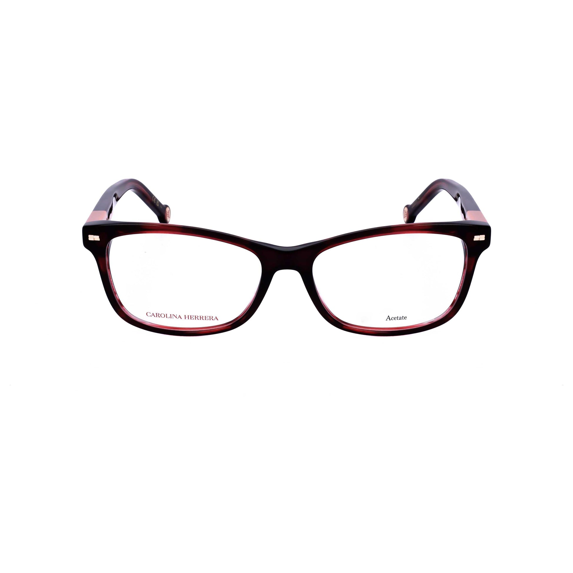 Carolina Herrera Women's Opticals HER0160-K4G-54 - Image #6