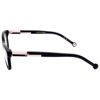 Carolina Herrera Women's Eyeglasses HER0160-KDX-51 - Image #3