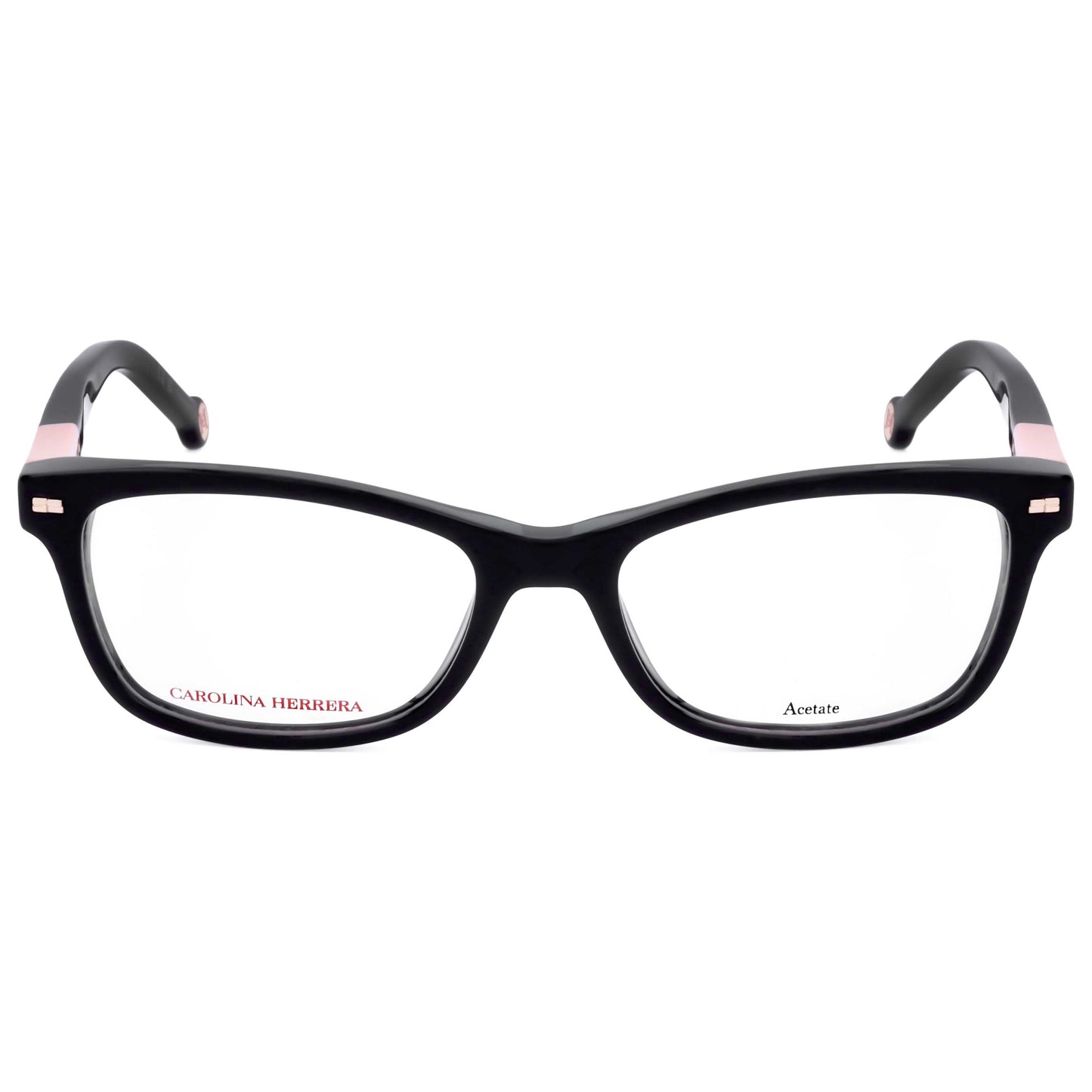 Carolina Herrera Women's Eyeglasses HER0160-KDX-51 - Image #6