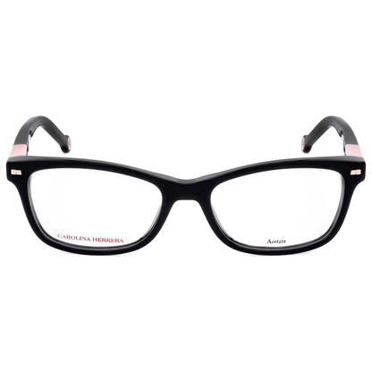 Carolina Herrera Women's Eyeglasses HER0160-KDX-51 - Image #6