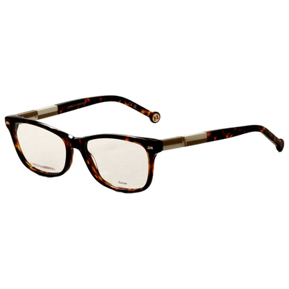 Front view of Carolina Herrera Women's Opticals HER0160-XLT-54